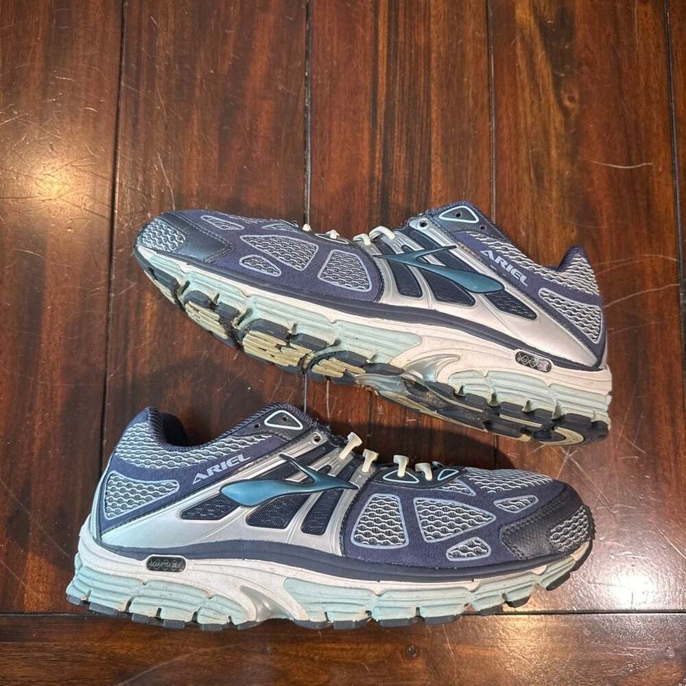 Brooks Ariel 14 Women's Running Shoes